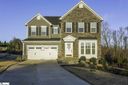120 Brennan Place sold home in Greenville, SC