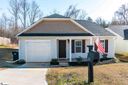 201 Katrina Court sold home in Piedmont, SC