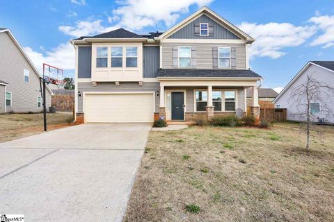 331 Yukon Drive