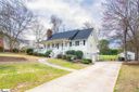 309 Country Glen Lane sold home in Pelzer, SC