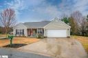 208 Hill View Court sold home in Easley, SC