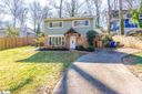 147 Bradley Boulevard sold home in Greenville, SC