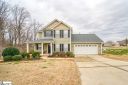 100 Watercourse Way sold home in Greer, SC