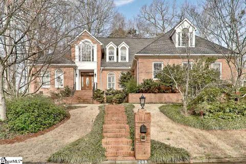 209 Sandstone Drive