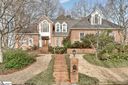 209 Sandstone Drive sold home in Taylors, SC