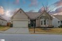 15 Salthouse Road sold home in Simpsonville, SC