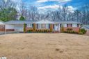 416 Confederate Circle sold home in Taylors, SC