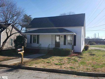 7 Haynesworth Street sold home in Victor Monaghan, Greenville, SC