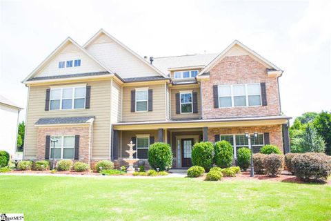 213 Tea Olive Place sold home in Chandler Lake, Simpsonville, SC
