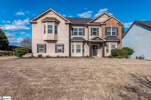 9 Tea Olive Place sold home in Chandler Lake, Simpsonville, SC
