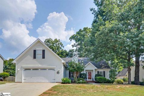117 Warrenton Way sold home in Adams Run, Simpsonville, SC