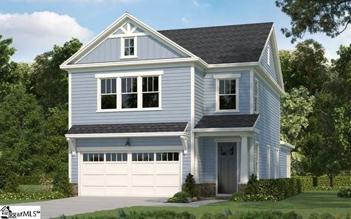 202 Wrightwood Lane