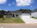 121 Sleepy River Road sold home in Simpsonville, SC