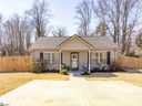 448 Blairwood Court sold home in Spartanburg, SC