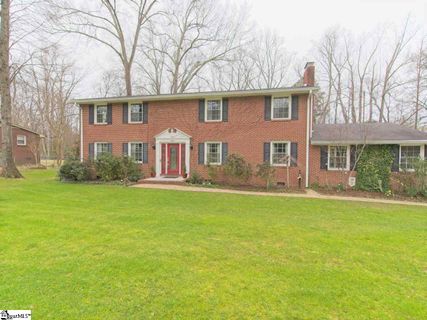 203 Hickory Lane sold home in Glendale, Mauldin, SC