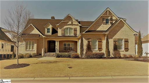 209 Joseph Fletcher Way sold home in Maxwell Farm, Simpsonville, SC