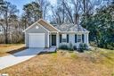 240 Hotchkiss Lane sold home in Duncan, SC