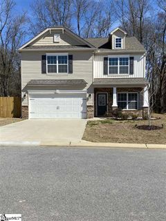 230 Addlestone Circle sold home in Gulliver Oaks, Fountain Inn, SC