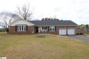 113 Ridgewood Drive sold home in Inman, SC