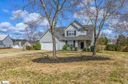 314 Oakboro Lane sold home in Simpsonville, SC