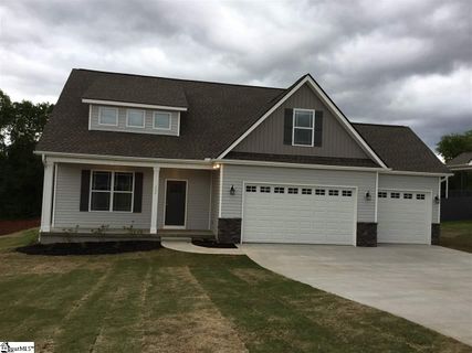 736 Hammett Pointe Court