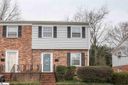 815 Edwards Road Unit 93 sold home in Greenville, SC