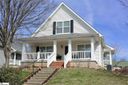 125 Provence Street sold home in Greenville, SC