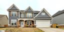 127 Wild Hickory Circle sold home in Easley, SC