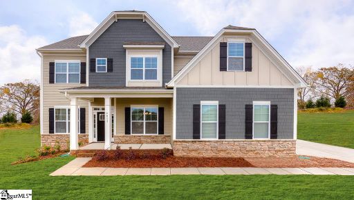 712 Paxton Rose Drive