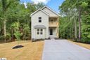 214 Country Glen Lane sold home in Pelzer, SC