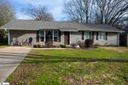 229 Brookmere Drive sold home in Simpsonville, SC