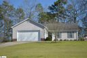 224 Bay Ridge Drive sold home in Townville, SC