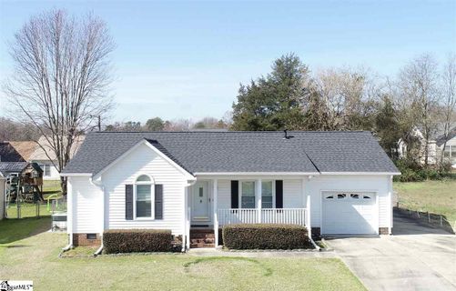 6 Green Ridge Place sold home in Green Ridge Estates, Taylors, SC