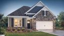 131 Pelham Glen Way Lot 8 sold home in Greer, SC