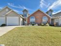 32 Magnolia Crest Drive sold home in Simpsonville, SC