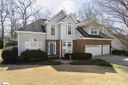 1 Holly Trace sold home in Simpsonville, SC