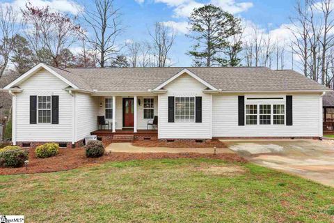 244 Pine Meadow Drive sold home in Pine Meadow, Travelers Rest, SC