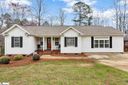 244 Pine Meadow Drive sold home in Travelers Rest, SC