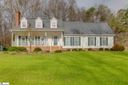 519 Cambridge Drive sold home in Spartanburg, SC