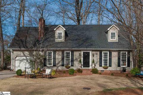 14 Milford Court sold home in Russton Place, Taylors, SC