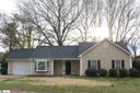 201 Belcross Drive sold home in Simpsonville, SC