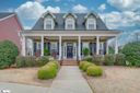111 Farm Mill Circle sold home in Simpsonville, SC