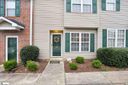 419 E Butler Road #37 sold home in Mauldin, SC