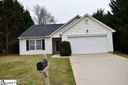 111 Acacia Drive sold home in Simpsonville, SC