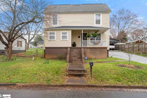 30 Donaldson Street sold home in Victor Monaghan, Greenville, SC
