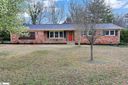 117 Northway Drive sold home in Easley, SC