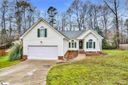 106 Colombard Court sold home in Mauldin, SC