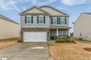 311 Cabot Hill Lane sold home in Greer, SC
