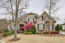 39 Rolleston Drive sold home in Greenville, SC