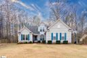 605 Sunset Maple Court sold home in Fountain Inn, SC